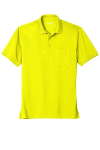 CS4020P - CornerStone Industrial Snag-Proof Pique Pocket Polo