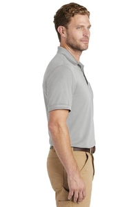 CS4020P - CornerStone Industrial Snag-Proof Pique Pocket Polo