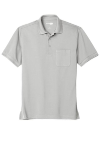 CS4020P - CornerStone Industrial Snag-Proof Pique Pocket Polo