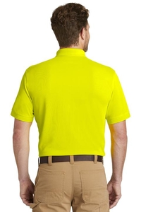 CS4020P - CornerStone Industrial Snag-Proof Pique Pocket Polo