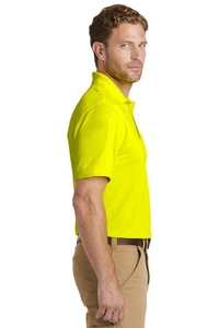 CS4020P - CornerStone Industrial Snag-Proof Pique Pocket Polo