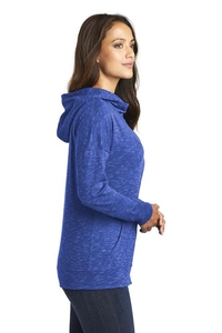 DT665 - District Women's Medal Full-Zip Hoodie