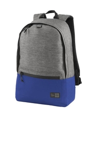 NEB201 - New Era Legacy Backpack