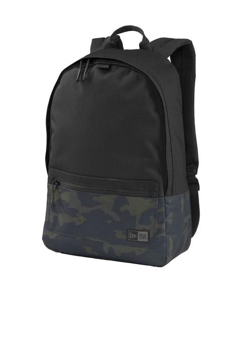 NEB201 - New Era Legacy Backpack