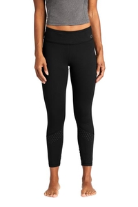 LOE402 - OGIO ENDURANCE Ladies Laser Tech Legging