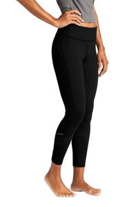 LOE402 - OGIO ENDURANCE Ladies Laser Tech Legging