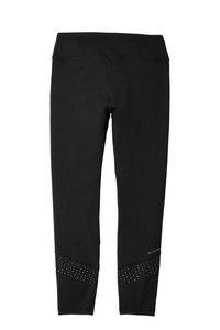 LOE402 - OGIO ENDURANCE Ladies Laser Tech Legging