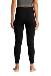 LOE402 - OGIO ENDURANCE Ladies Laser Tech Legging