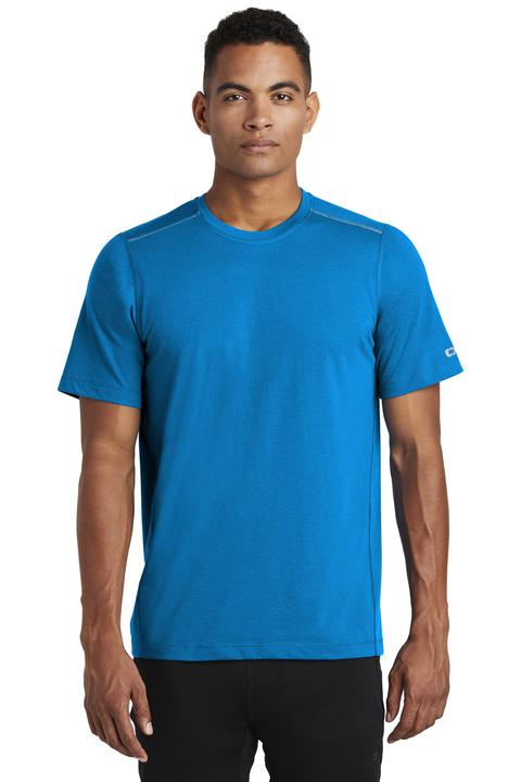 OE336 - OGIO ENDURANCE Peak Tee