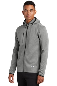 OE728 - OGIO ENDURANCE Stealth Full-Zip Jacket