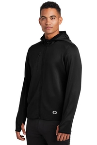 OE728 - OGIO ENDURANCE Stealth Full-Zip Jacket