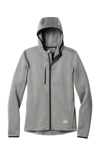 OE728 - OGIO ENDURANCE Stealth Full-Zip Jacket