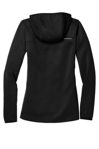 LOE728 - OGIO ENDURANCE Ladies Stealth Full-Zip Jacket