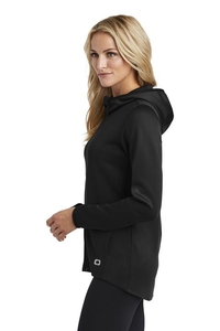 LOE728 - OGIO ENDURANCE Ladies Stealth Full-Zip Jacket