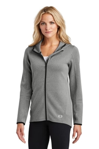 LOE728 - OGIO ENDURANCE Ladies Stealth Full-Zip Jacket