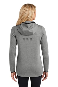 LOE728 - OGIO ENDURANCE Ladies Stealth Full-Zip Jacket