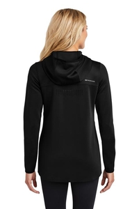 LOE728 - OGIO ENDURANCE Ladies Stealth Full-Zip Jacket