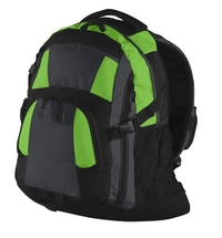 BG77 - Port Authority Urban Backpack