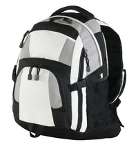 BG77 - Port Authority Urban Backpack