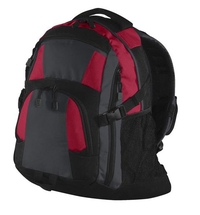 BG77 - Port Authority Urban Backpack