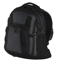 BG77 - Port Authority Urban Backpack