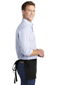 A602 - Port Authority Three-Pocket Waist Apron