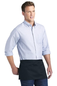 A602 - Port Authority Three-Pocket Waist Apron