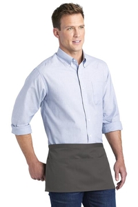 A602 - Port Authority Three-Pocket Waist Apron