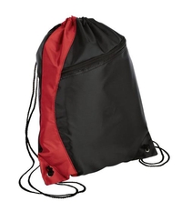 BG80 - Port Authority -  Colorblock Cinch Pack