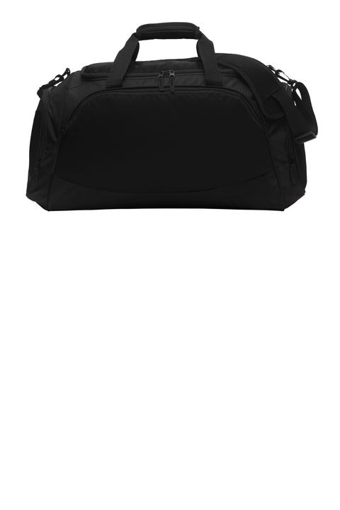 BG801 - Port Authority Medium Active Duffel