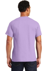 8000 - Gildan - DryBlend 50 Cotton/50 Poly T-Shirt