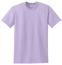 8000 - Gildan - DryBlend 50 Cotton/50 Poly T-Shirt