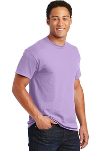 8000 - Gildan - DryBlend 50 Cotton/50 Poly T-Shirt