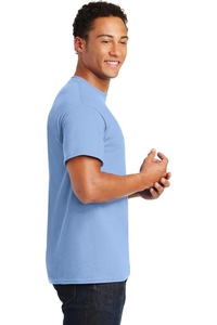 8000 - Gildan - DryBlend 50 Cotton/50 Poly T-Shirt