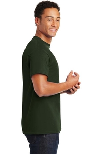 8000 - Gildan - DryBlend 50 Cotton/50 Poly T-Shirt