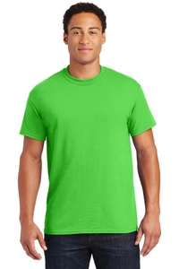 8000 - Gildan - DryBlend 50 Cotton/50 Poly T-Shirt