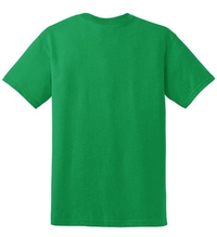 8000 - Gildan - DryBlend 50 Cotton/50 Poly T-Shirt