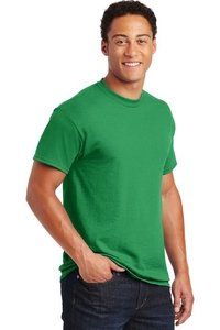 8000 - Gildan - DryBlend 50 Cotton/50 Poly T-Shirt