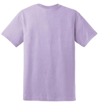 8000 - Gildan - DryBlend 50 Cotton/50 Poly T-Shirt