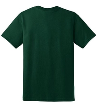 8000 - Gildan - DryBlend 50 Cotton/50 Poly T-Shirt