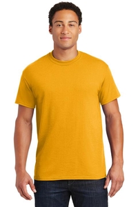 8000 - Gildan - DryBlend 50 Cotton/50 Poly T-Shirt