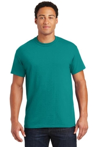 8000 - Gildan - DryBlend 50 Cotton/50 Poly T-Shirt