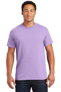 8000 - Gildan - DryBlend 50 Cotton/50 Poly T-Shirt