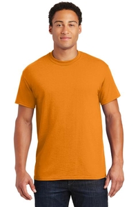 8000 - Gildan - DryBlend 50 Cotton/50 Poly T-Shirt
