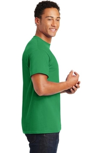 8000 - Gildan - DryBlend 50 Cotton/50 Poly T-Shirt