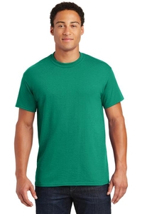 8000 - Gildan - DryBlend 50 Cotton/50 Poly T-Shirt