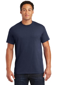 8000 - Gildan - DryBlend 50 Cotton/50 Poly T-Shirt