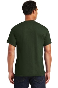 8000 - Gildan - DryBlend 50 Cotton/50 Poly T-Shirt