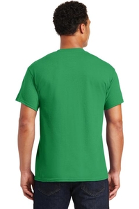 8000 - Gildan - DryBlend 50 Cotton/50 Poly T-Shirt