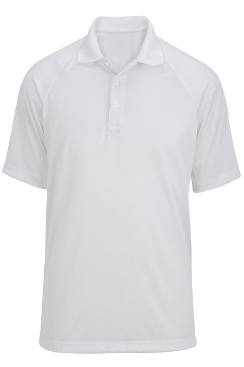 1517 - Edwards Men's Short Sleeve Tactical Snag Proof Polo